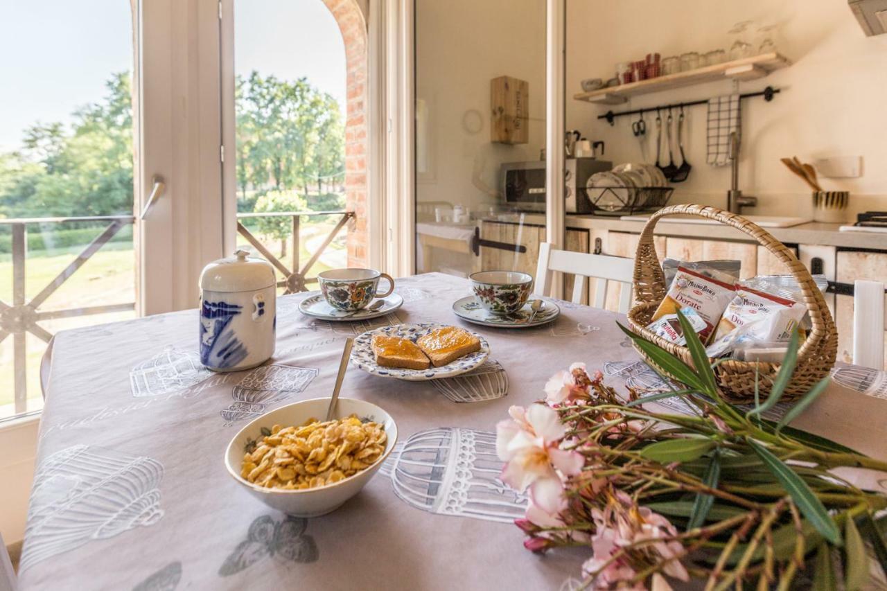 Borgo Sartoni Case Vacanze Appartamenti In Affitto Bolonia Zewnętrze zdjęcie