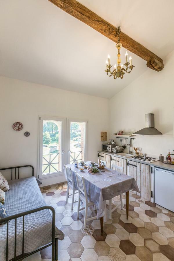 Borgo Sartoni Case Vacanze Appartamenti In Affitto Bolonia Zewnętrze zdjęcie