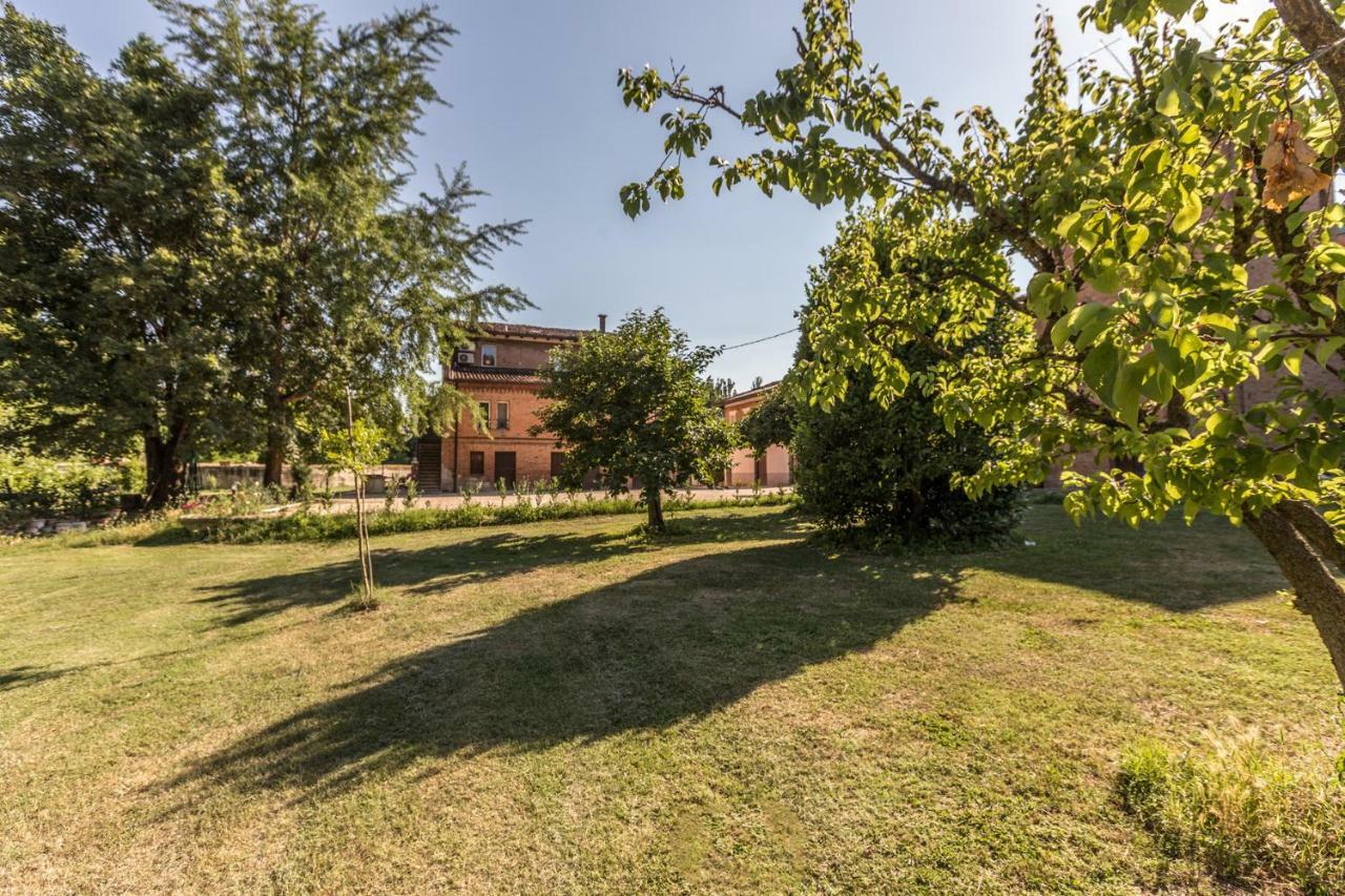 Borgo Sartoni Case Vacanze Appartamenti In Affitto Bolonia Zewnętrze zdjęcie