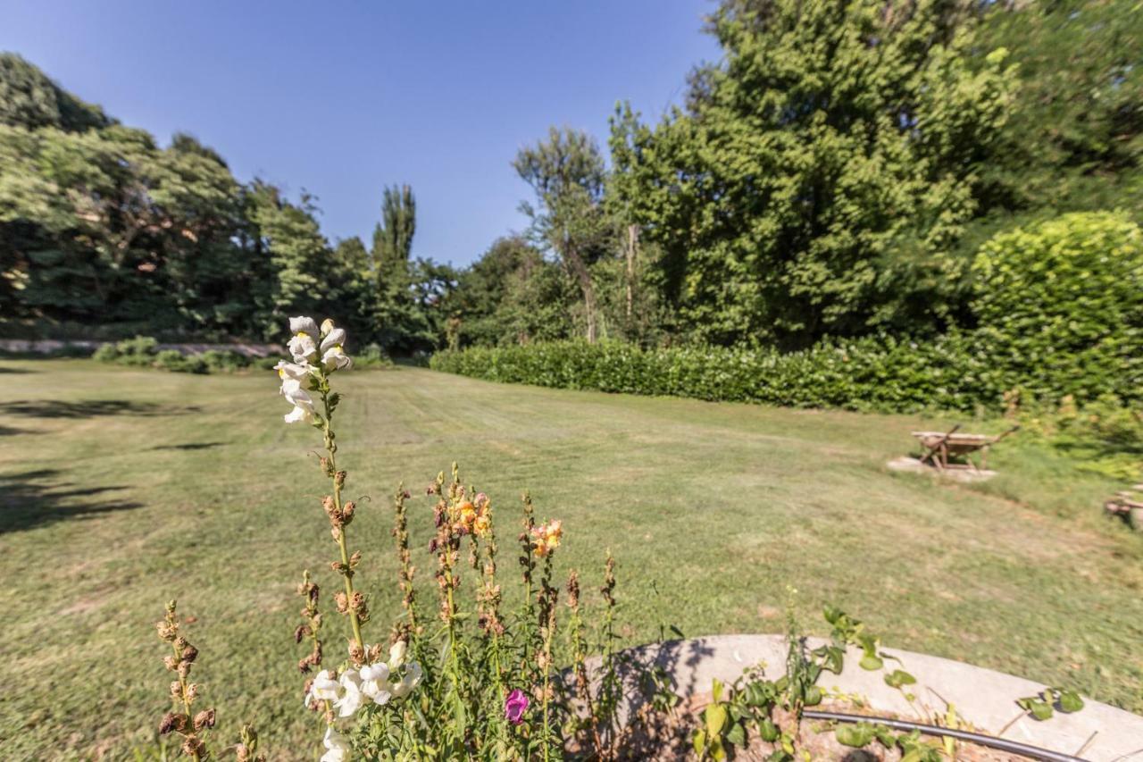 Borgo Sartoni Case Vacanze Appartamenti In Affitto Bolonia Zewnętrze zdjęcie