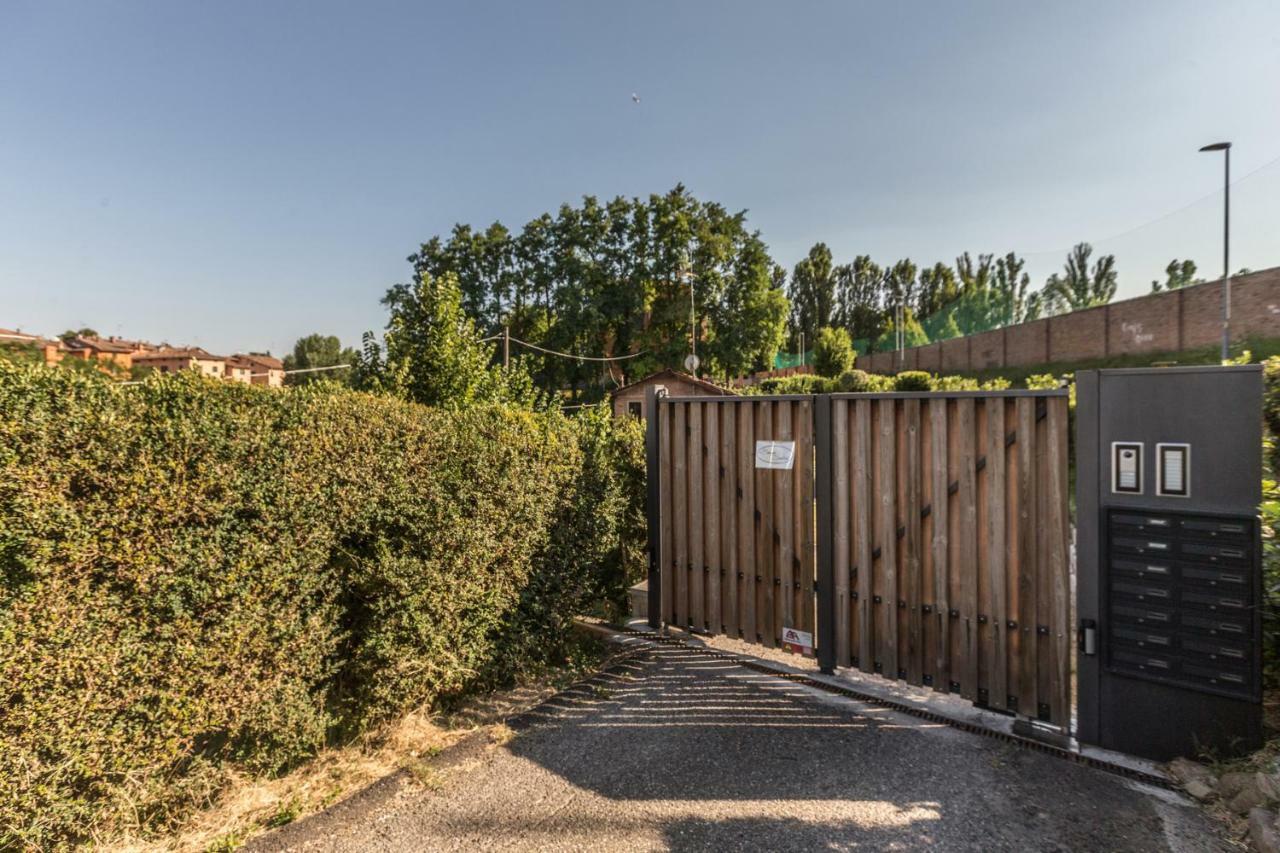 Borgo Sartoni Case Vacanze Appartamenti In Affitto Bolonia Zewnętrze zdjęcie