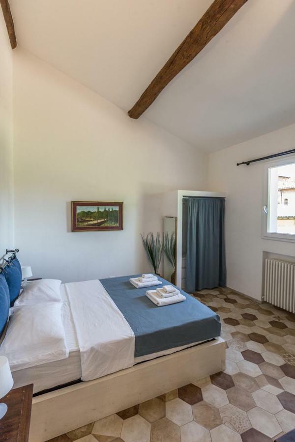 Borgo Sartoni Case Vacanze Appartamenti In Affitto Bolonia Zewnętrze zdjęcie