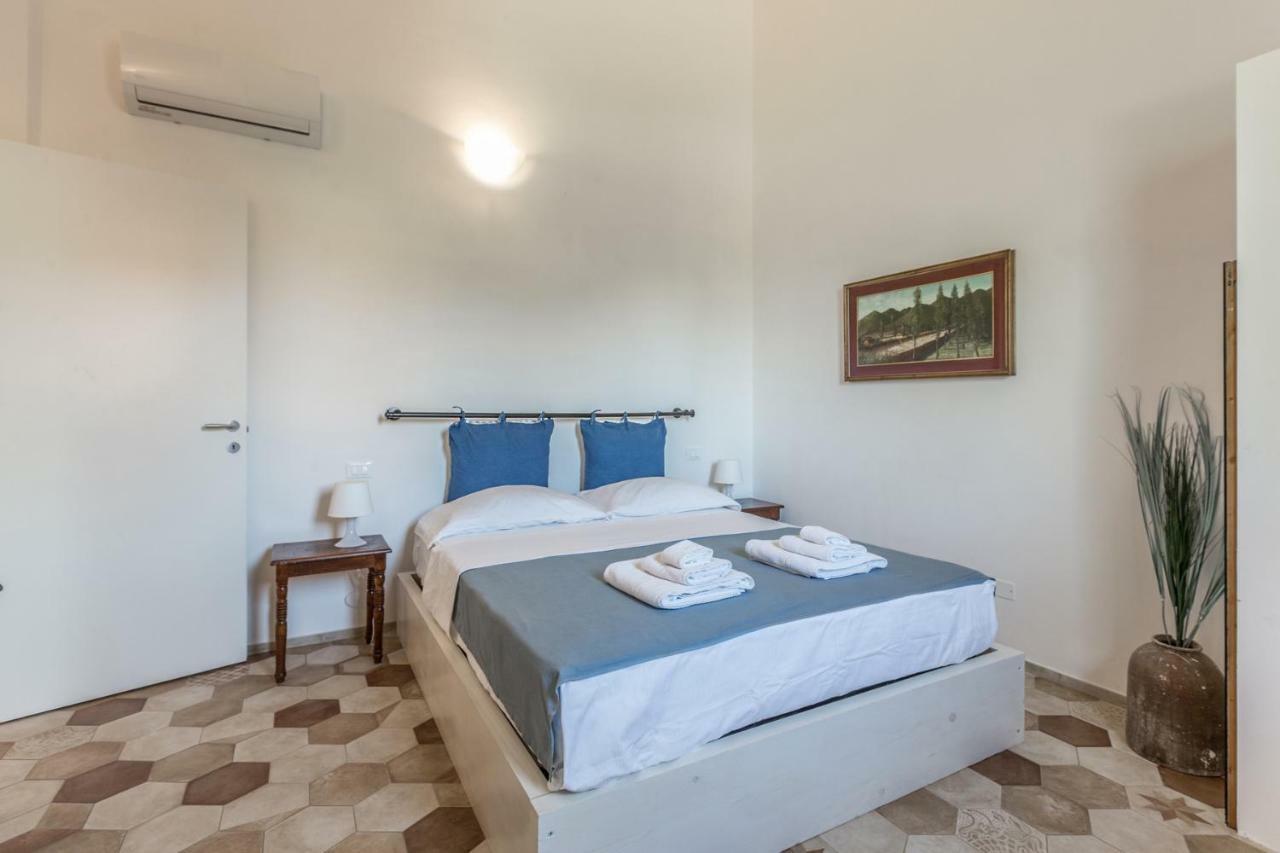 Borgo Sartoni Case Vacanze Appartamenti In Affitto Bolonia Zewnętrze zdjęcie