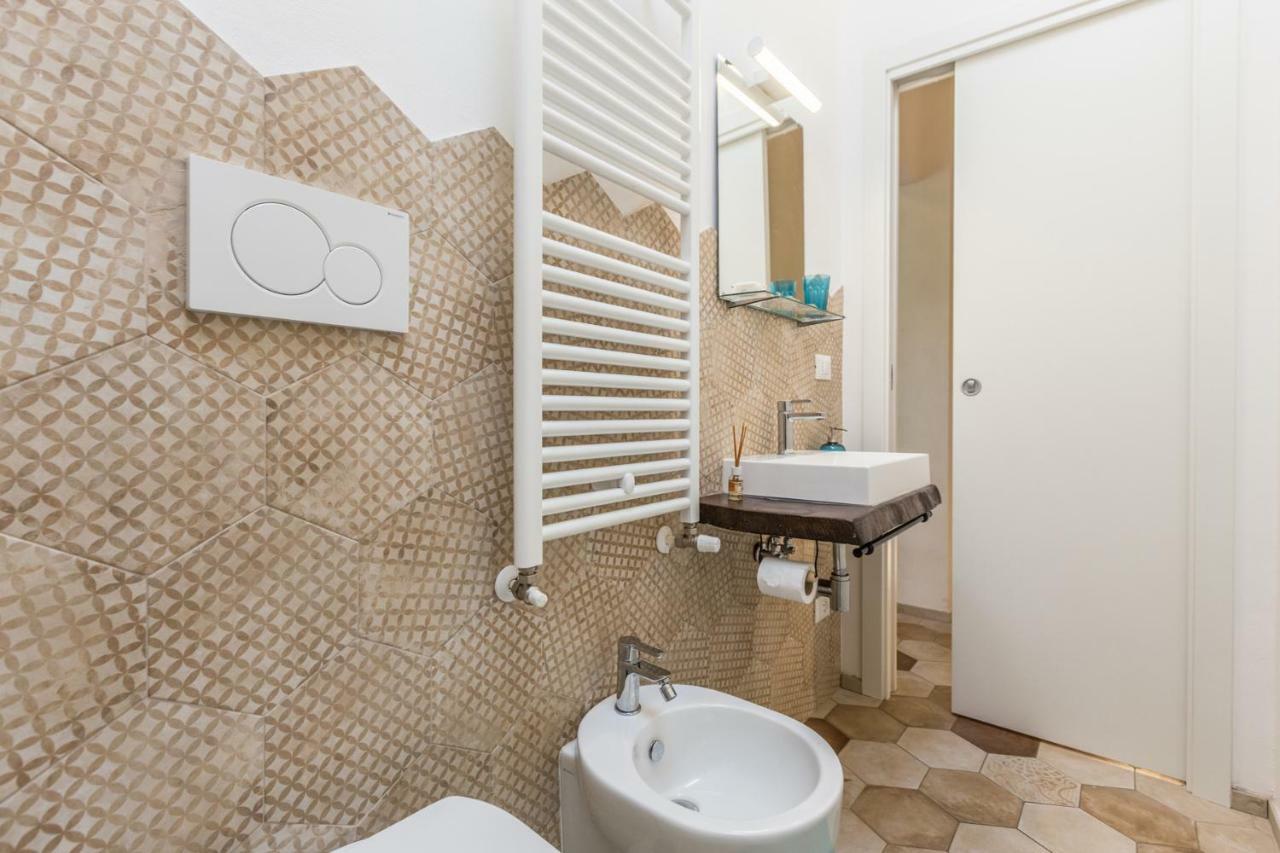 Borgo Sartoni Case Vacanze Appartamenti In Affitto Bolonia Zewnętrze zdjęcie
