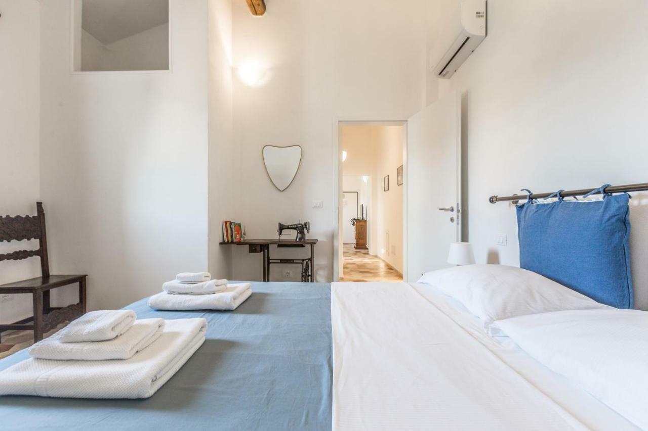 Borgo Sartoni Case Vacanze Appartamenti In Affitto Bolonia Zewnętrze zdjęcie