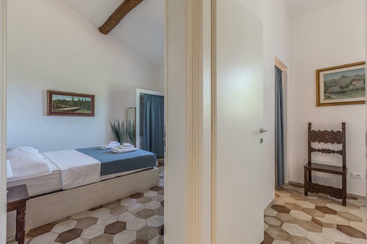 Borgo Sartoni Case Vacanze Appartamenti In Affitto Bolonia Zewnętrze zdjęcie