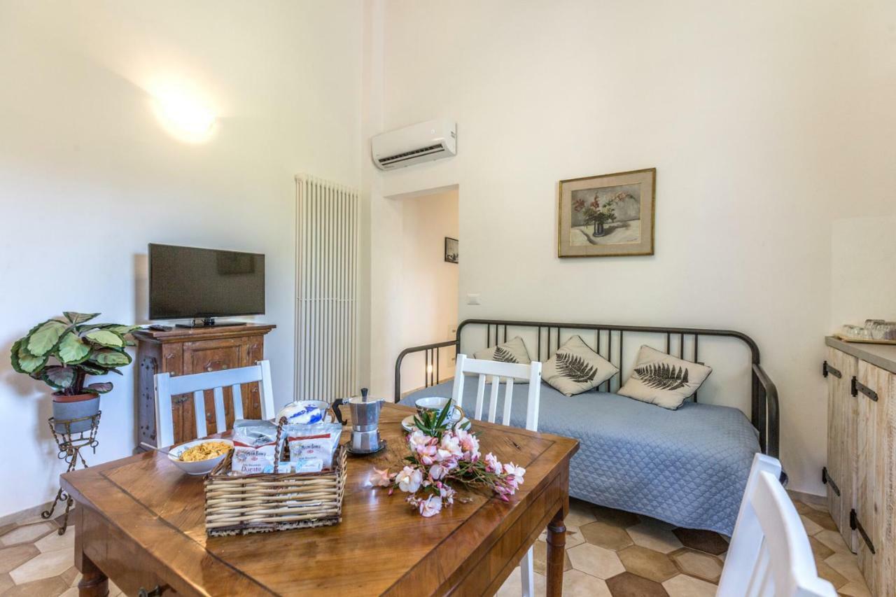 Borgo Sartoni Case Vacanze Appartamenti In Affitto Bolonia Zewnętrze zdjęcie