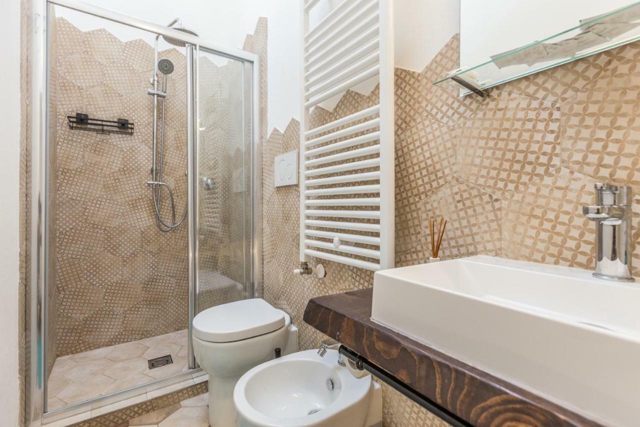 Borgo Sartoni Case Vacanze Appartamenti In Affitto Bolonia Zewnętrze zdjęcie