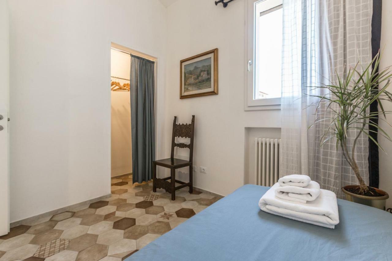 Borgo Sartoni Case Vacanze Appartamenti In Affitto Bolonia Zewnętrze zdjęcie