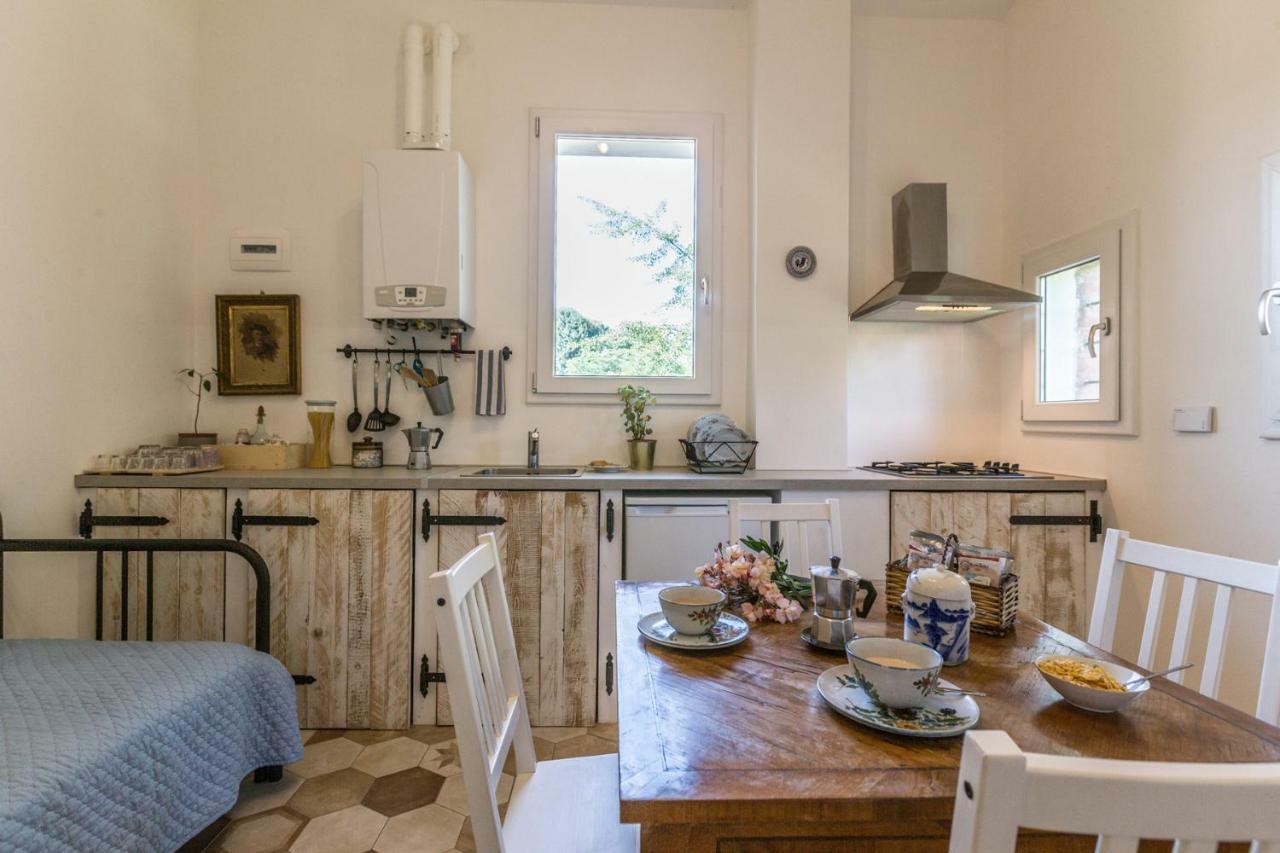 Borgo Sartoni Case Vacanze Appartamenti In Affitto Bolonia Zewnętrze zdjęcie