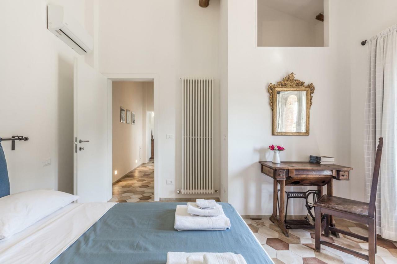 Borgo Sartoni Case Vacanze Appartamenti In Affitto Bolonia Zewnętrze zdjęcie