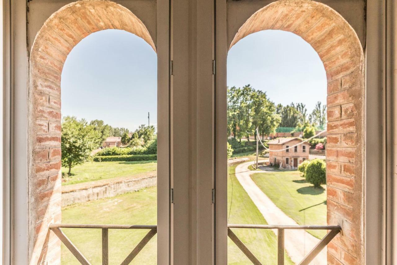 Borgo Sartoni Case Vacanze Appartamenti In Affitto Bolonia Zewnętrze zdjęcie
