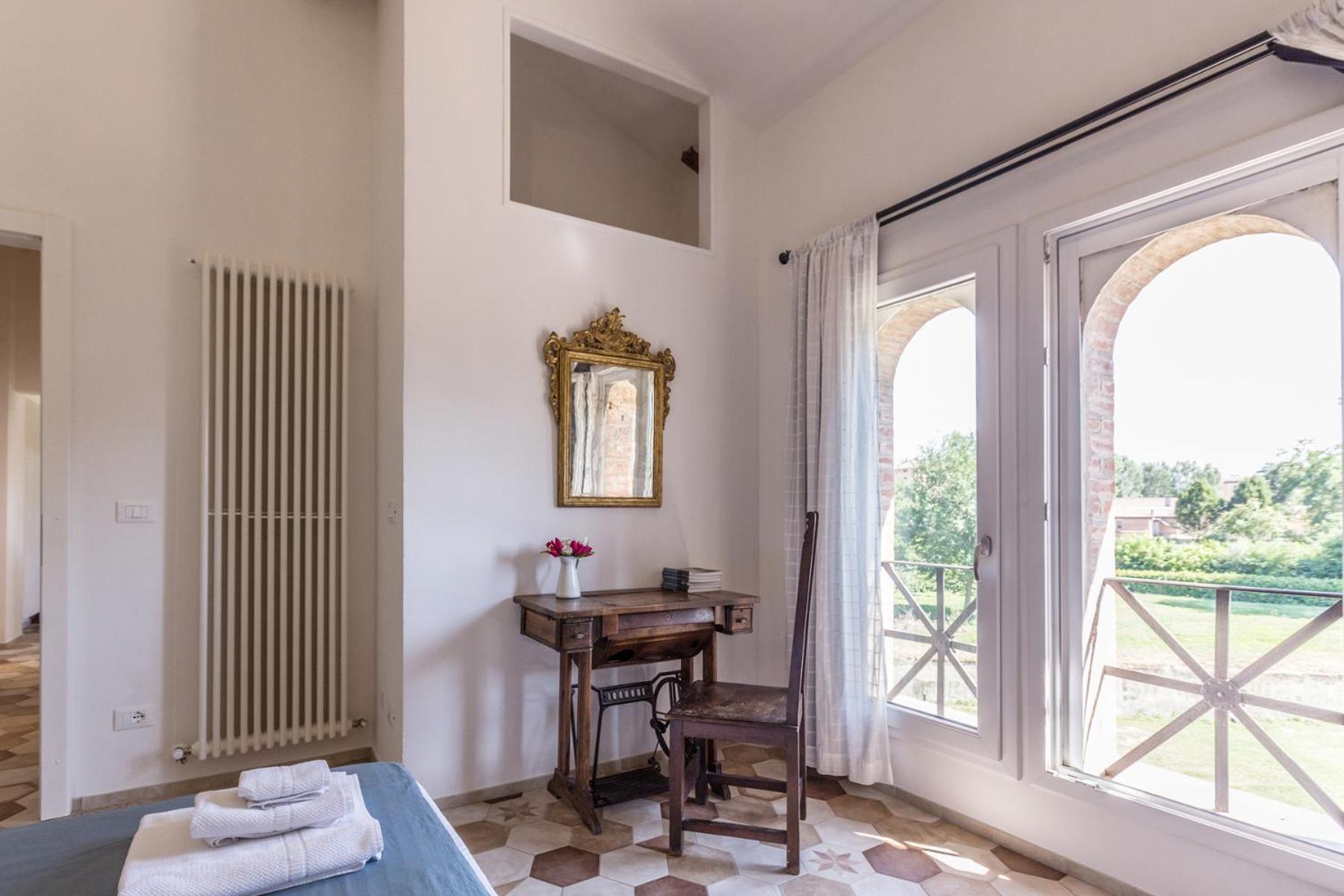 Borgo Sartoni Case Vacanze Appartamenti In Affitto Bolonia Zewnętrze zdjęcie