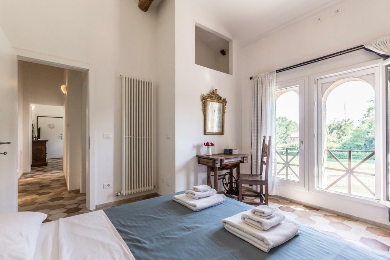 Borgo Sartoni Case Vacanze Appartamenti In Affitto Bolonia Zewnętrze zdjęcie