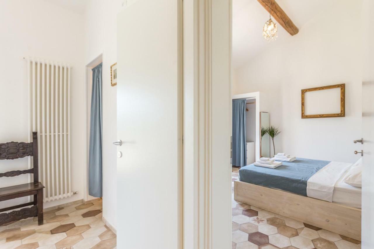 Borgo Sartoni Case Vacanze Appartamenti In Affitto Bolonia Zewnętrze zdjęcie