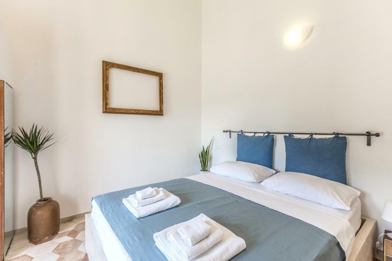 Borgo Sartoni Case Vacanze Appartamenti In Affitto Bolonia Zewnętrze zdjęcie