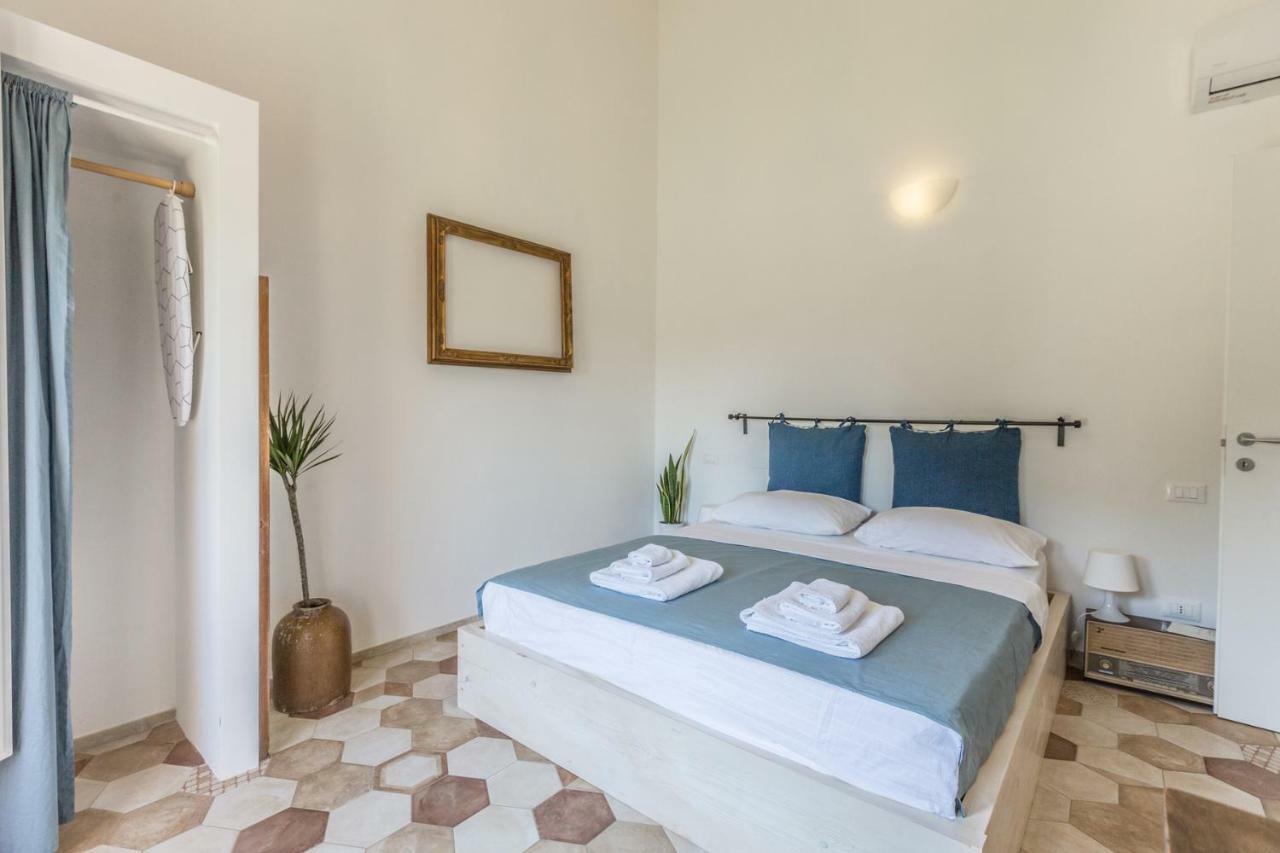 Borgo Sartoni Case Vacanze Appartamenti In Affitto Bolonia Zewnętrze zdjęcie