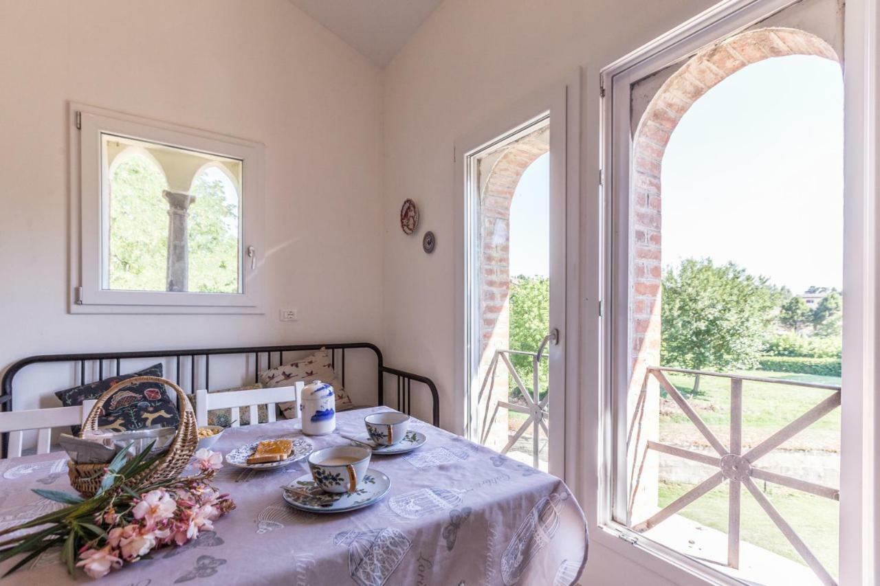 Borgo Sartoni Case Vacanze Appartamenti In Affitto Bolonia Zewnętrze zdjęcie