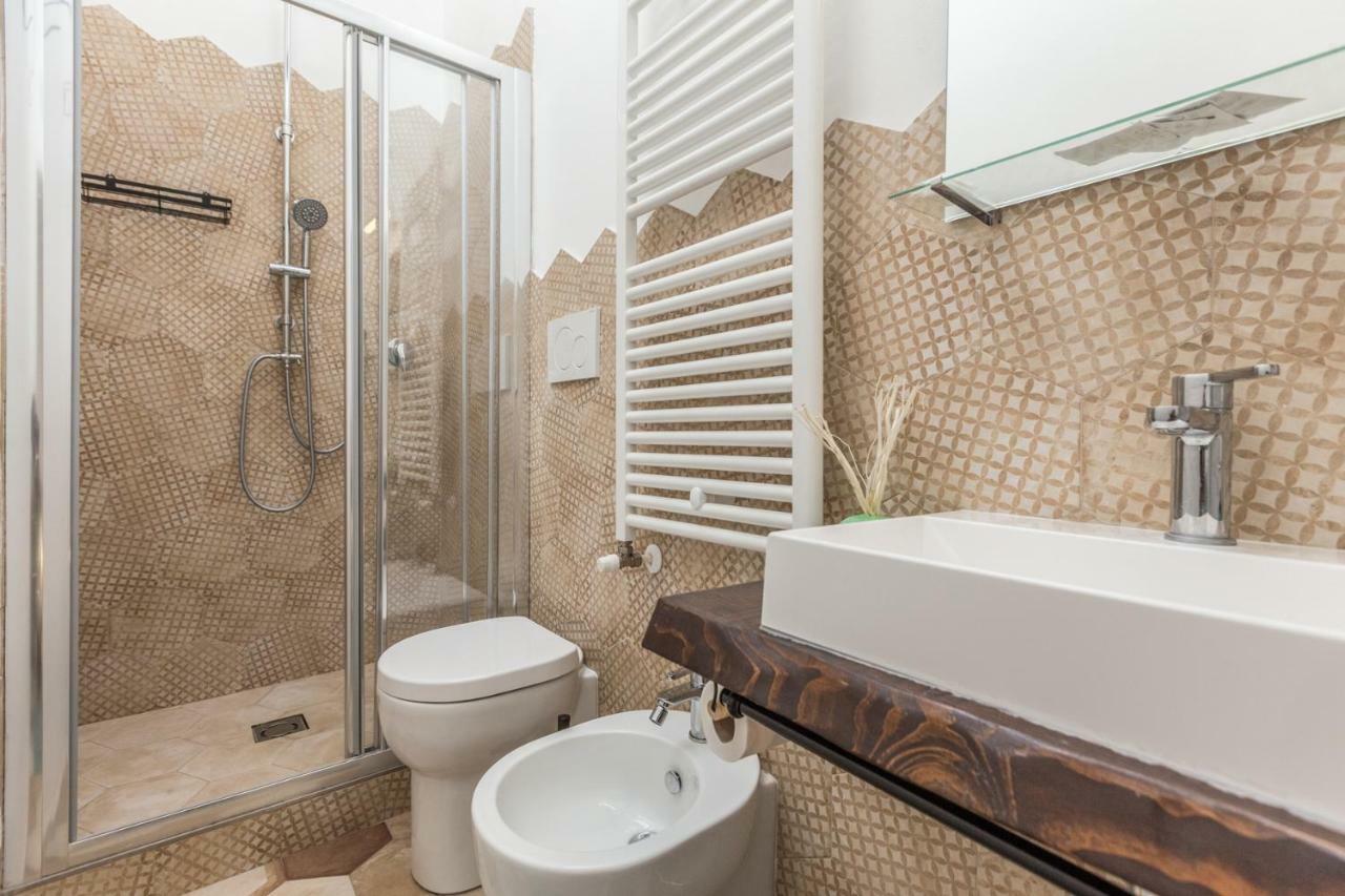 Borgo Sartoni Case Vacanze Appartamenti In Affitto Bolonia Zewnętrze zdjęcie