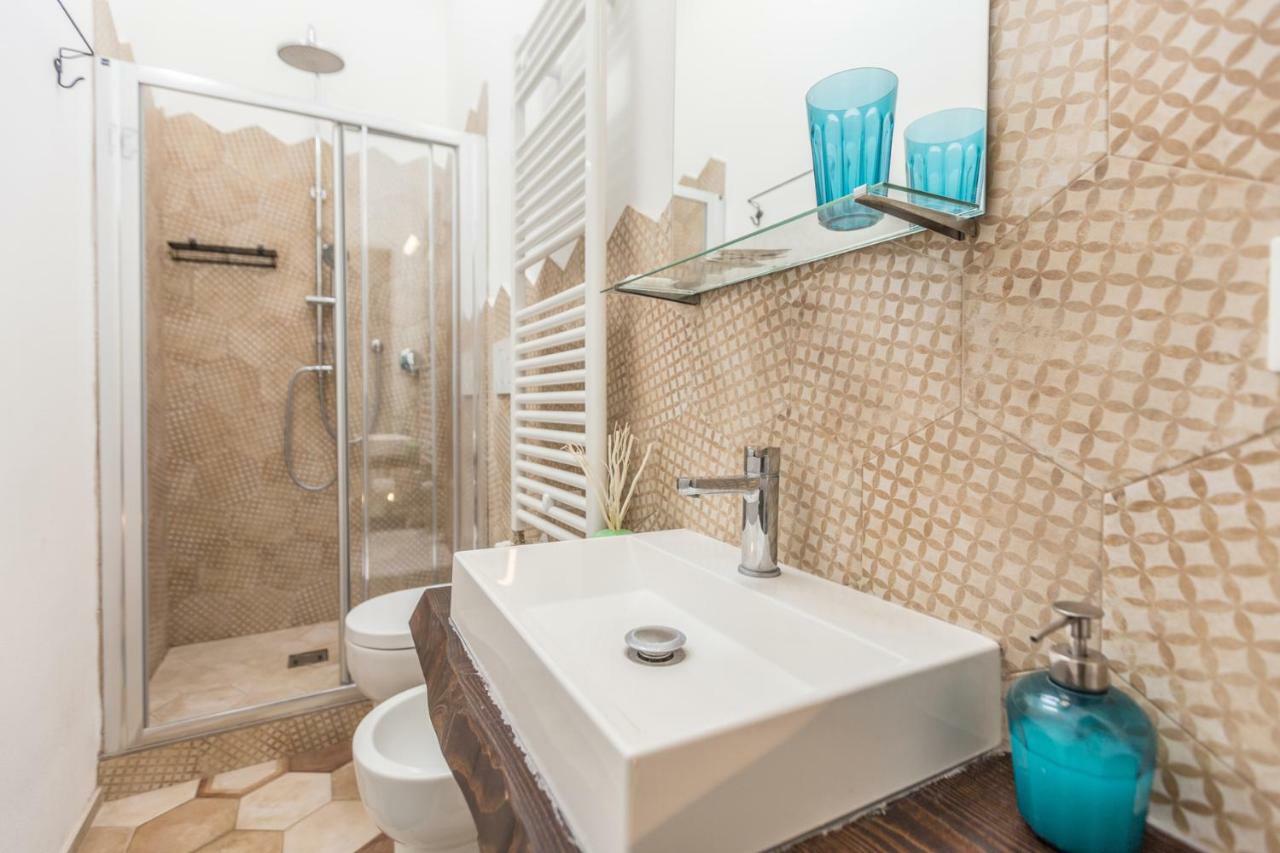 Borgo Sartoni Case Vacanze Appartamenti In Affitto Bolonia Zewnętrze zdjęcie