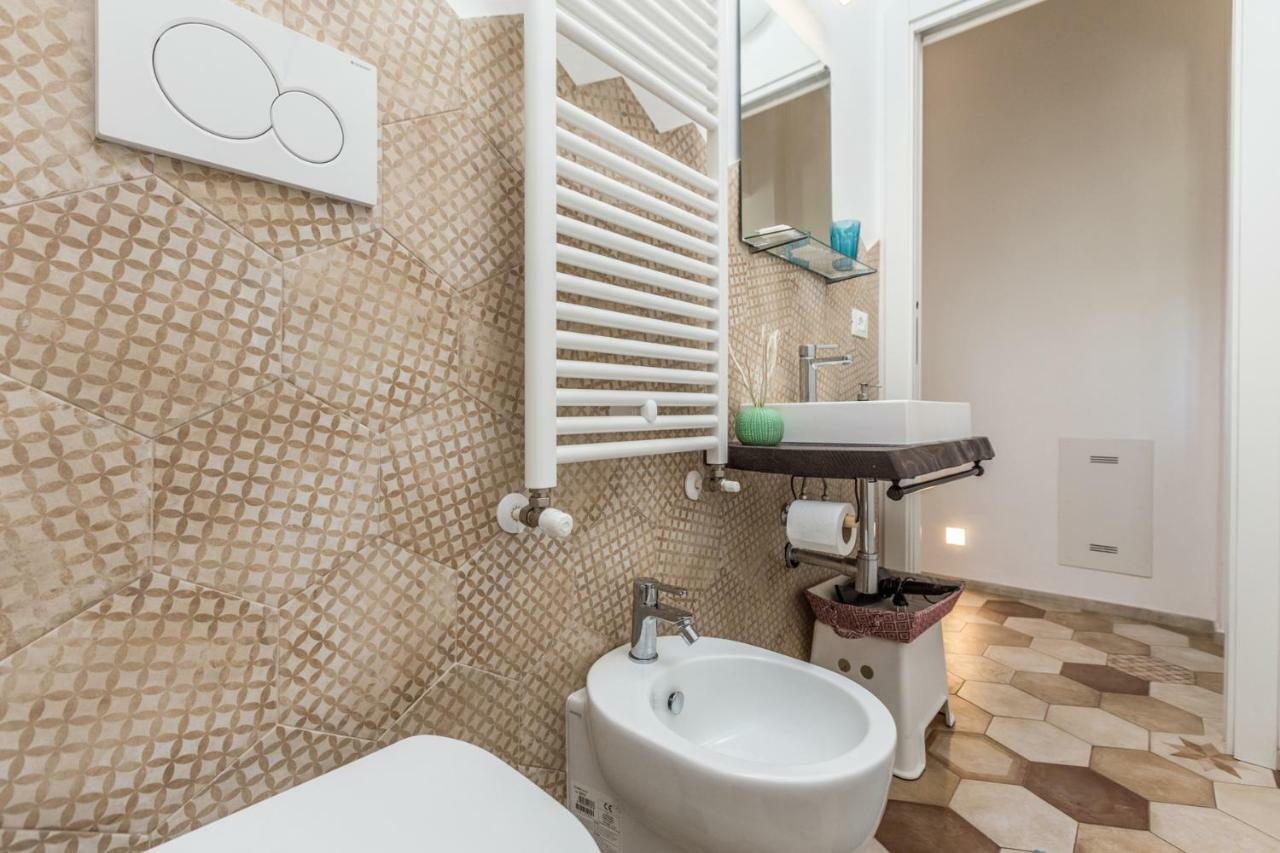 Borgo Sartoni Case Vacanze Appartamenti In Affitto Bolonia Zewnętrze zdjęcie