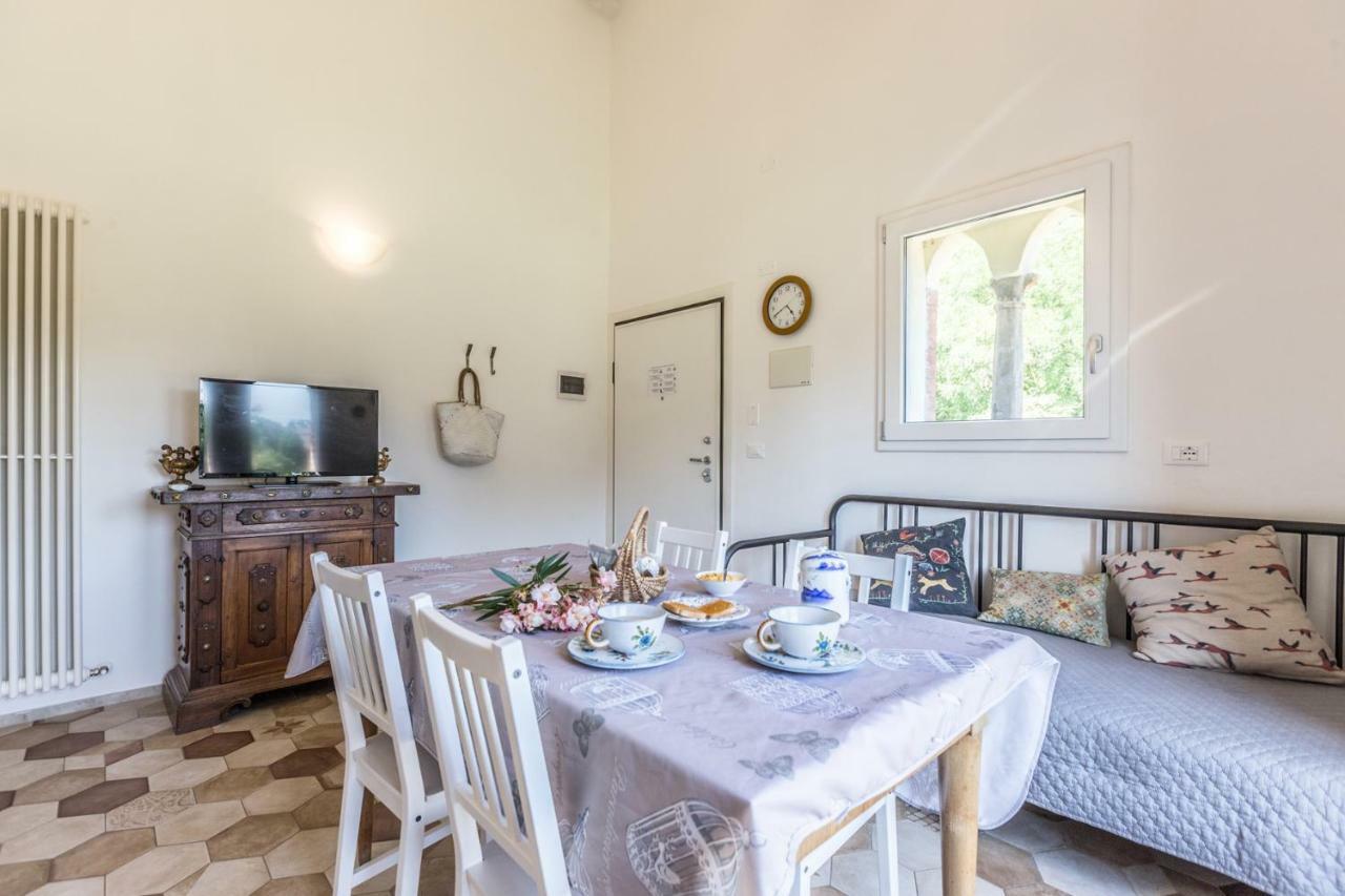 Borgo Sartoni Case Vacanze Appartamenti In Affitto Bolonia Zewnętrze zdjęcie