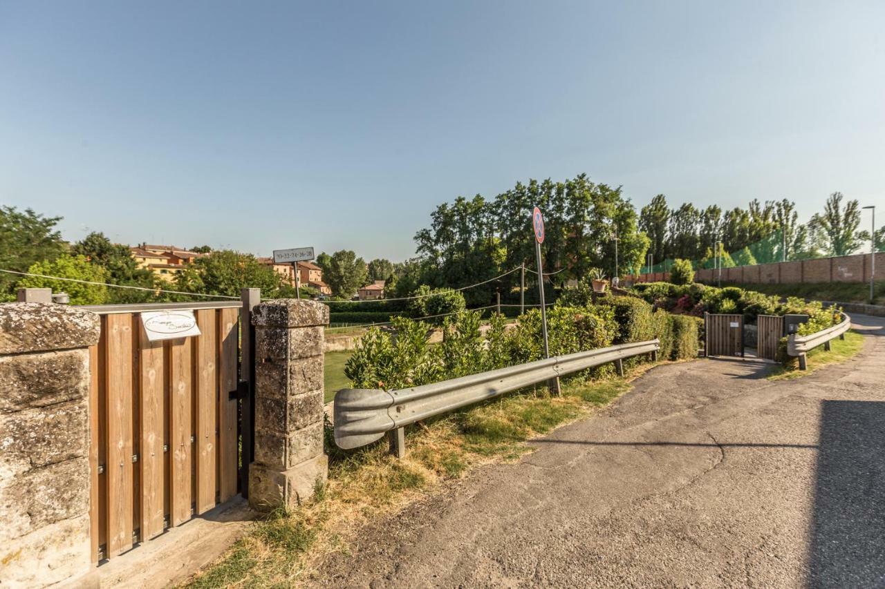 Borgo Sartoni Case Vacanze Appartamenti In Affitto Bolonia Pokój zdjęcie