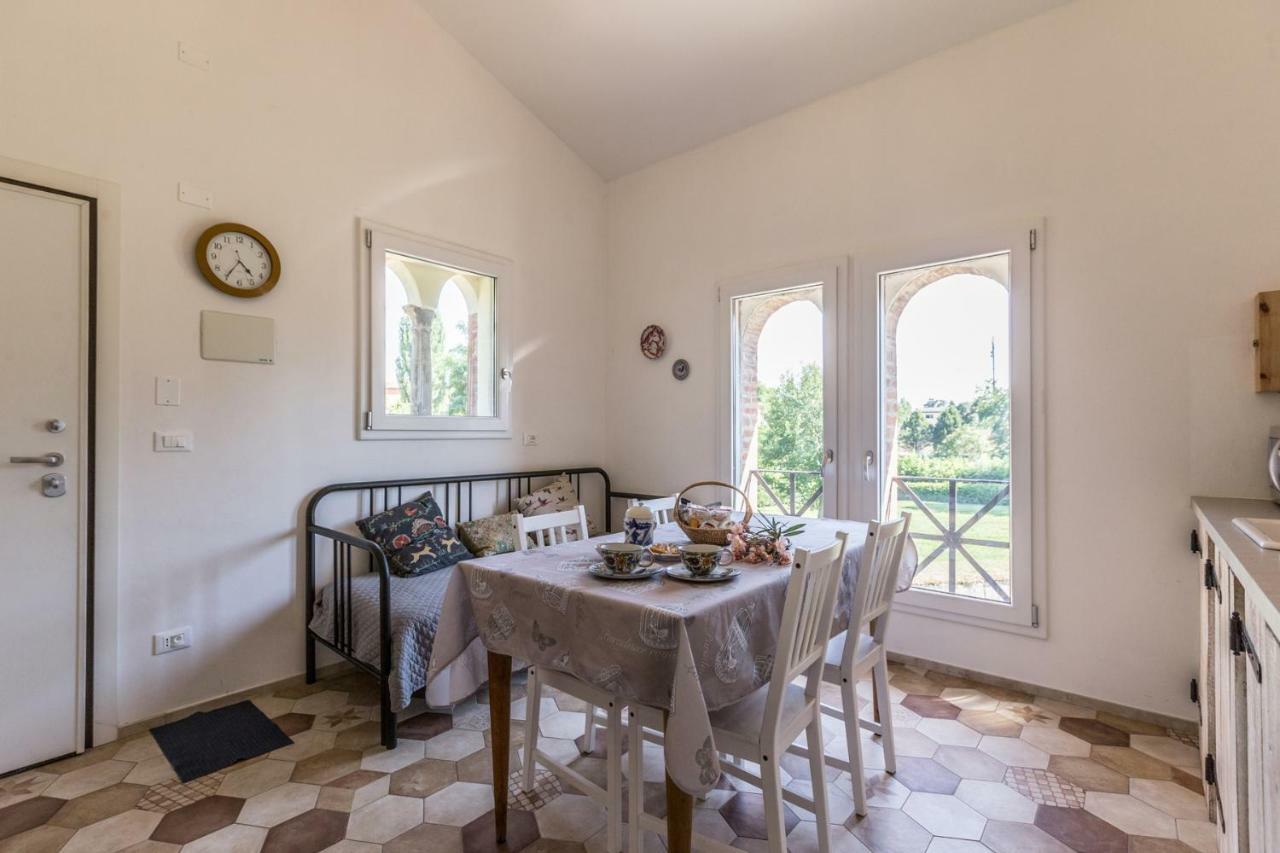 Borgo Sartoni Case Vacanze Appartamenti In Affitto Bolonia Zewnętrze zdjęcie
